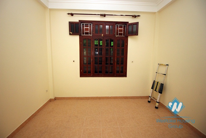 A cheap house for rent in Ba dinh, Ha noi